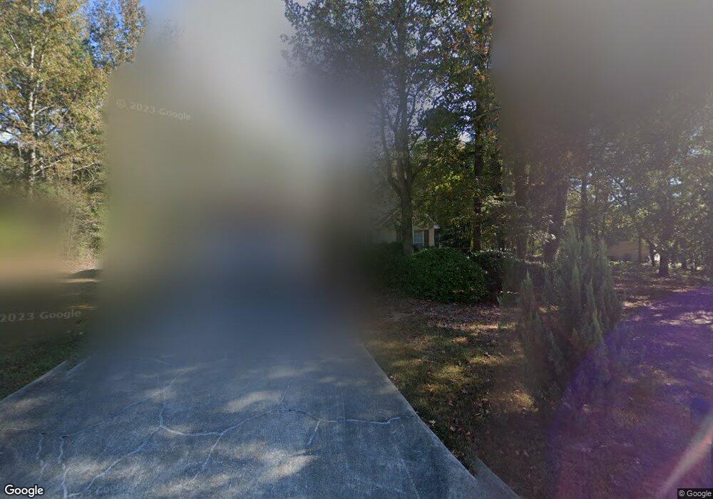 45 King James Ct SE, Conyers, GA 30013 - photo 1