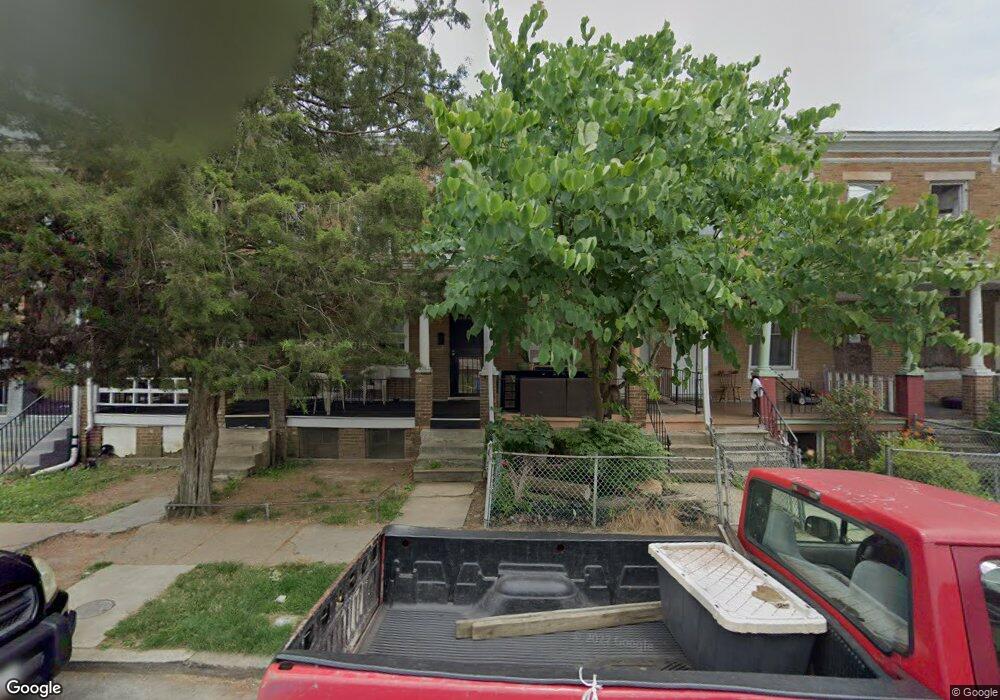 3115 Sumter Ave, Baltimore, MD 21215 - photo 1