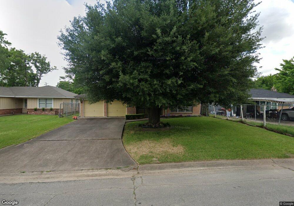 9926 Cheeves Dr, Houston, TX 77016 - photo 1