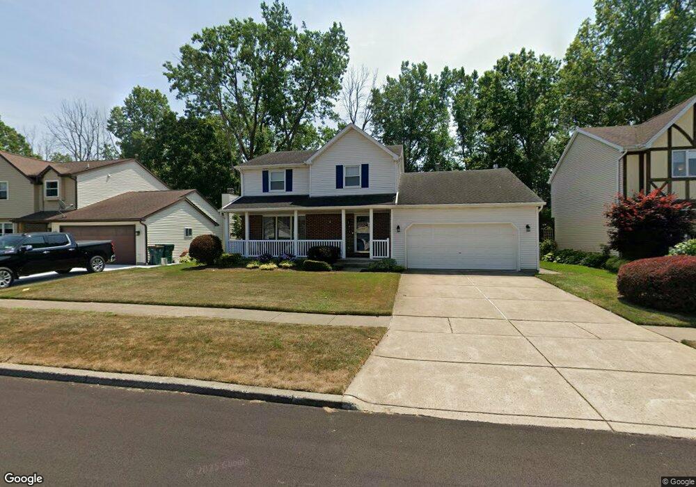 973 Castlebar Dr, North Tonawanda, NY 14120 - photo 1