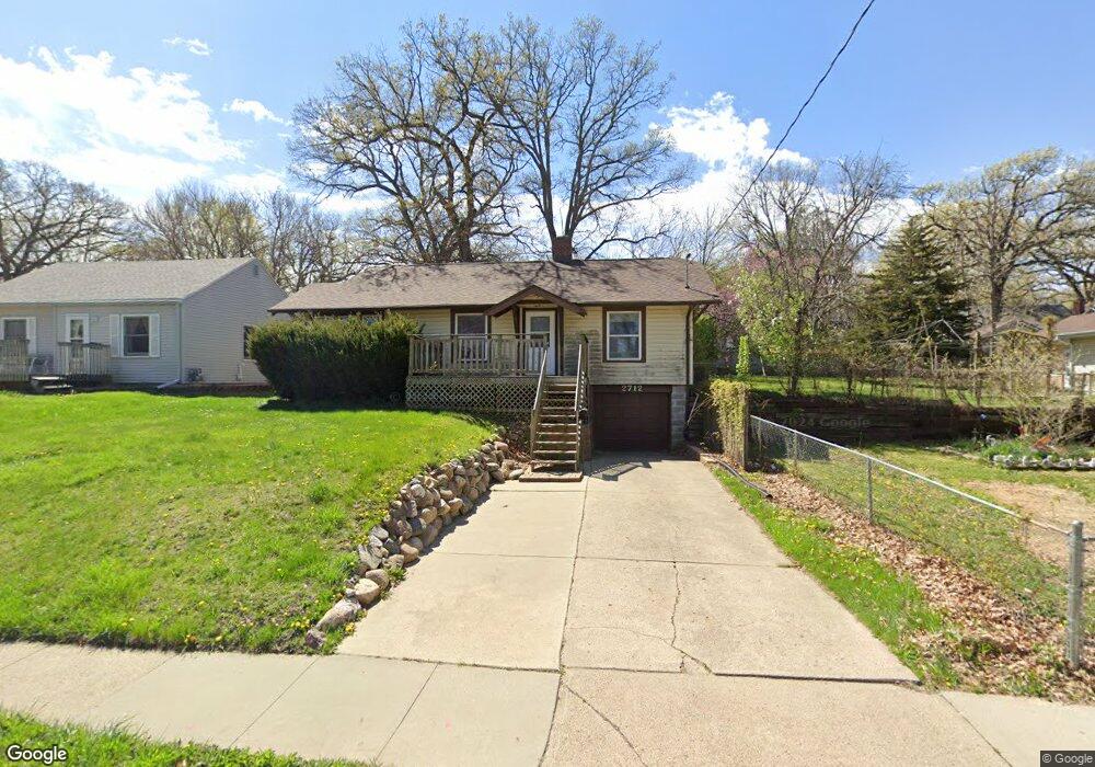 2712 Witmer St, Des Moines, IA 50310 - photo 1