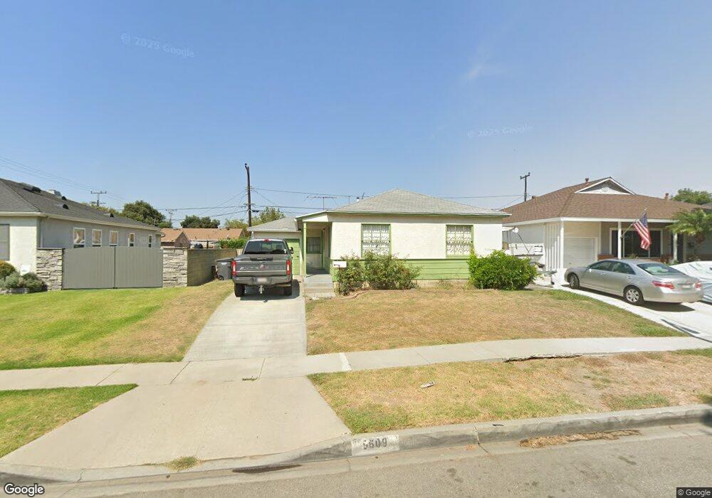 5609 Pennswood Ave, Lakewood, CA 90712 - photo 1