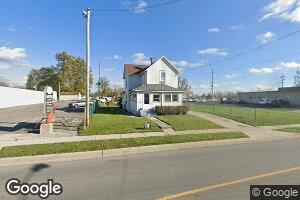 1063 S Metcalf St, Lima, OH 45804