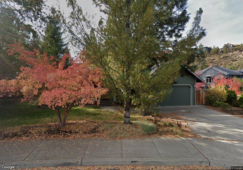 63055 Carnelian Ln, Bend, OR 97701 - photo 1