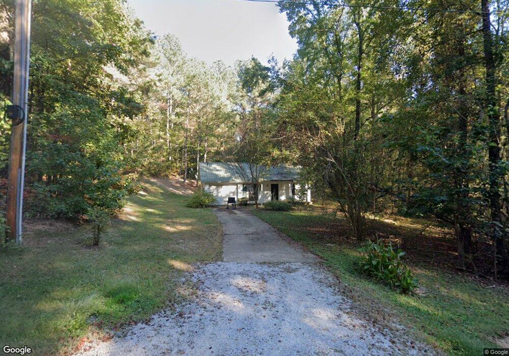 78 County Road 470, Oxford, MS 38655 - photo 1