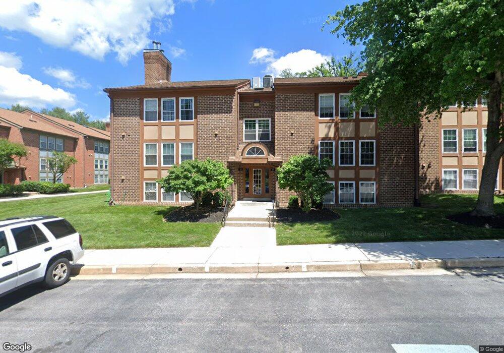 19 Friendswood Ct unit C, Baltimore, MD 21209 - photo 1