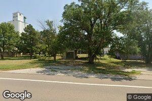 302 S Main St, Sawyer, KS 67134
