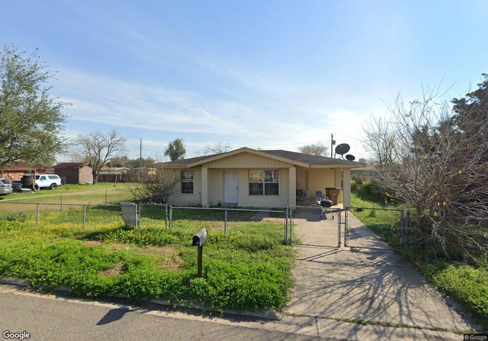 1704 Rio de Janeiro St, Edinburg, TX 78539 - photo 1