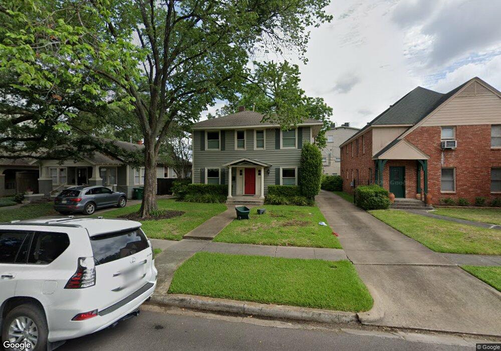 1622 Sul Ross St, Houston, TX 77006 - photo 1