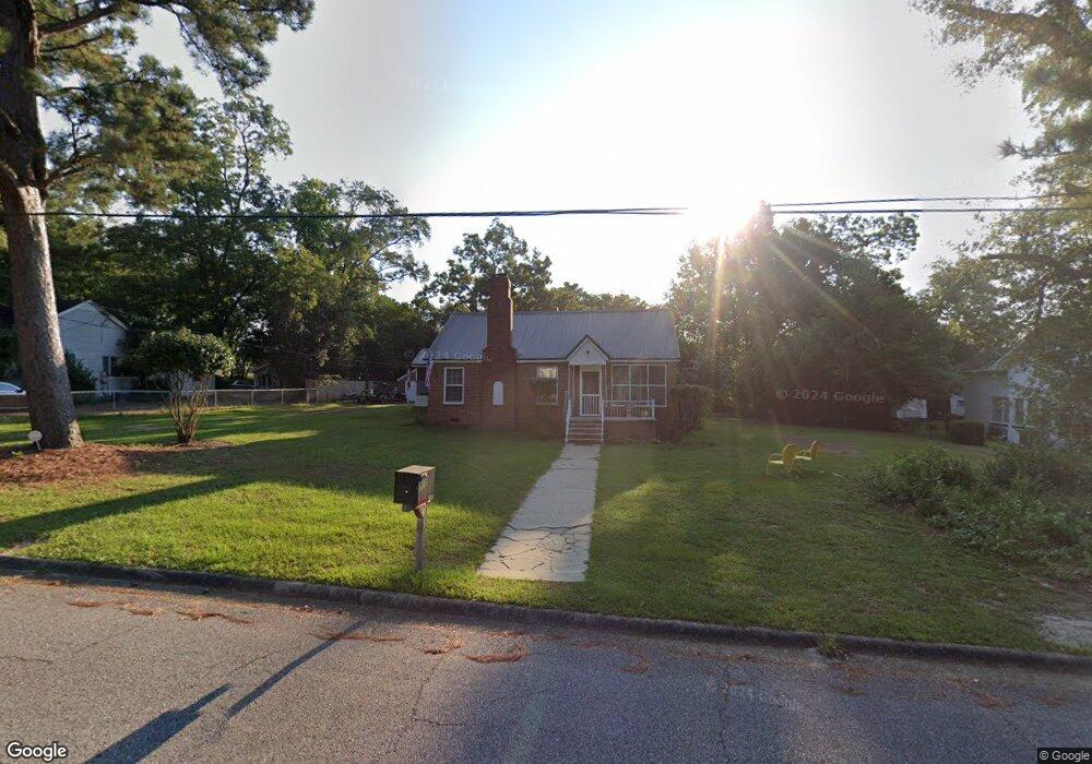 711 Dusy St, Dothan, AL 36301 - photo 1