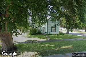 902 1st Ave S, Wheaton, MN 56296
