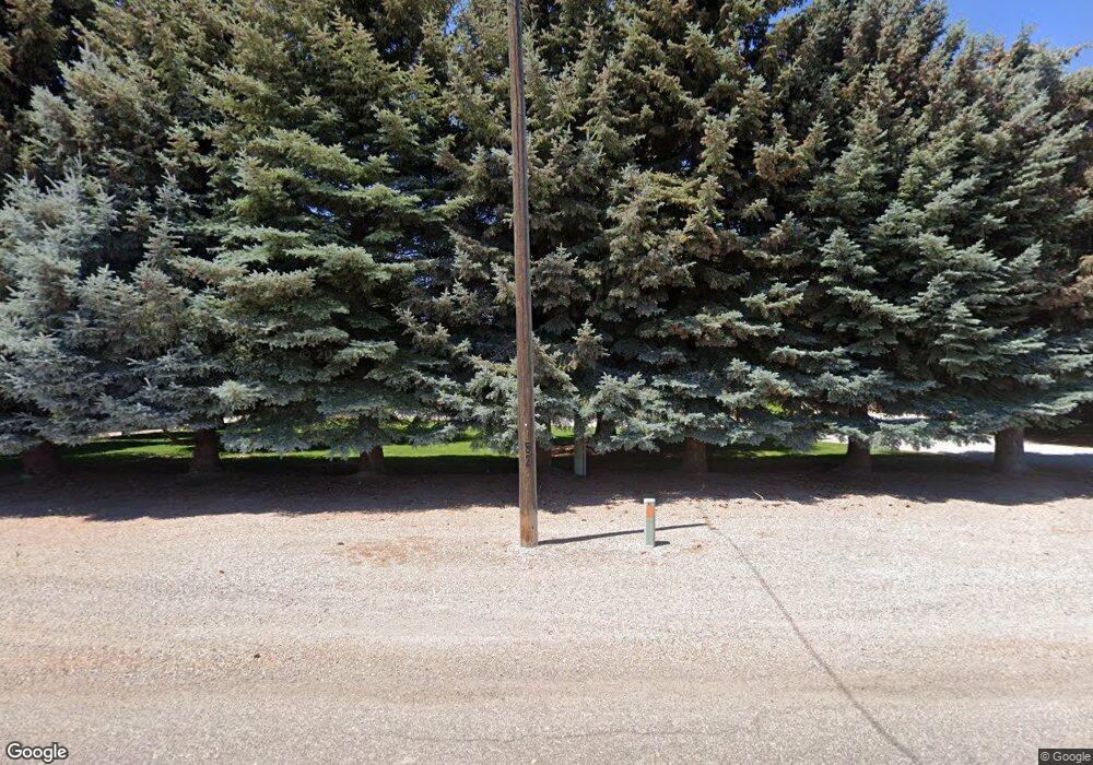 52 N 800 W, Blackfoot, ID 83221 - photo 1