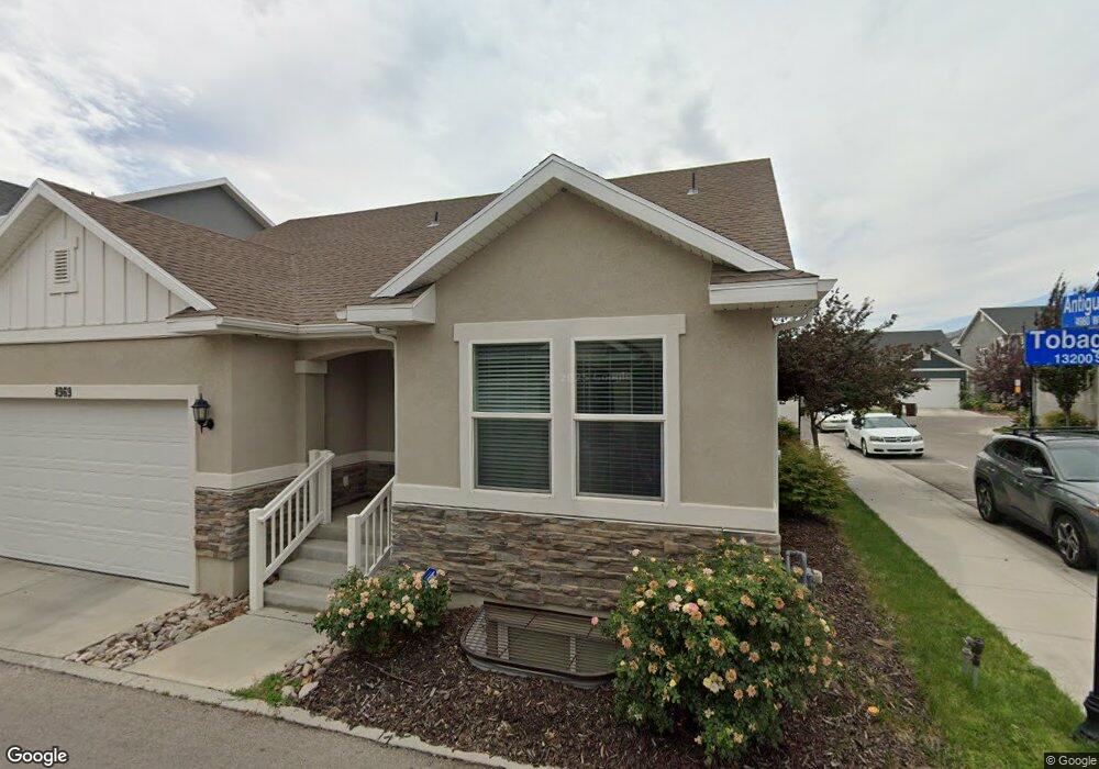 4969 W Tobago Ln unit 36, Herriman, UT 84096 - photo 1