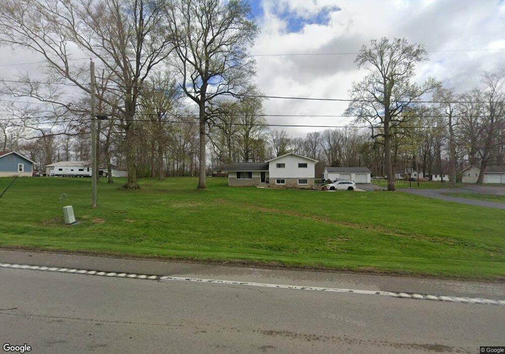 8360 W Delphi Pike, Converse, IN 46919 - photo 1