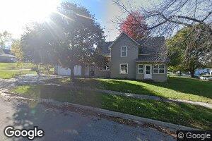 1103 Nash St, Aplington, IA 50604