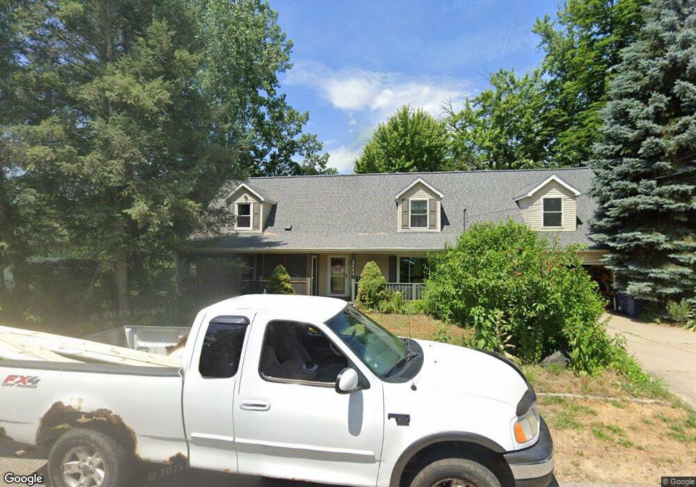 3345 Briggs Blvd NE, Grand Rapids, MI 49525 - photo 1