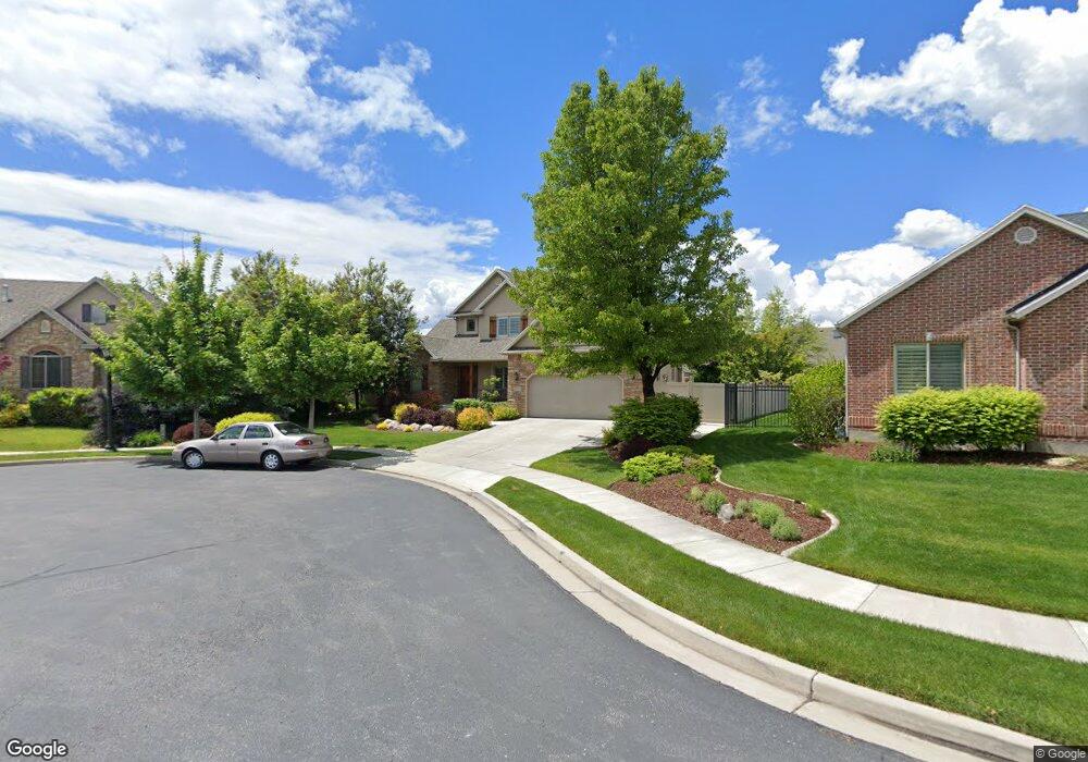 10663 N Avery Ave, Highland, UT 84003 - photo 1