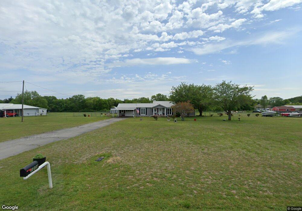 1234 Preston Meadows Rd, Sherman, TX 75092 - photo 1