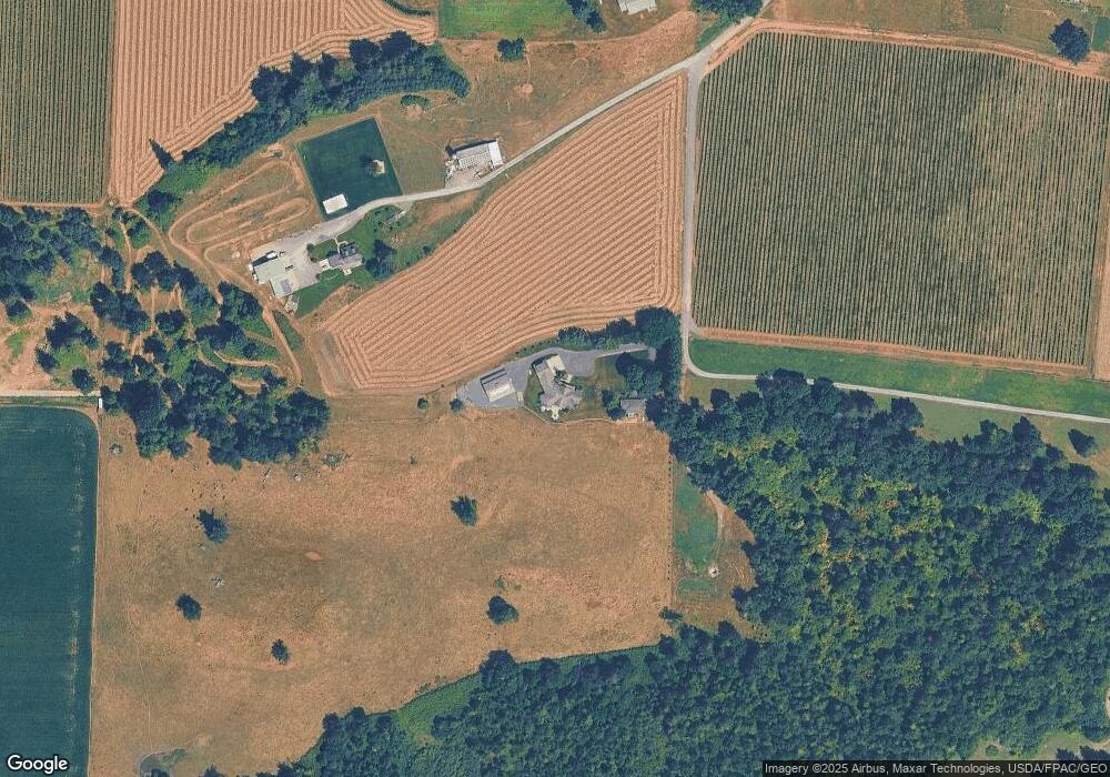 9615 Crape Rd, Sumas, WA 98295 - photo 1