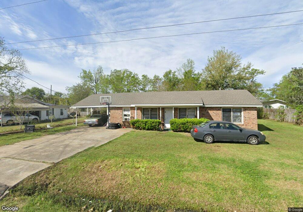 303 Klondyke Rd, Long Beach, MS 39560 - photo 1