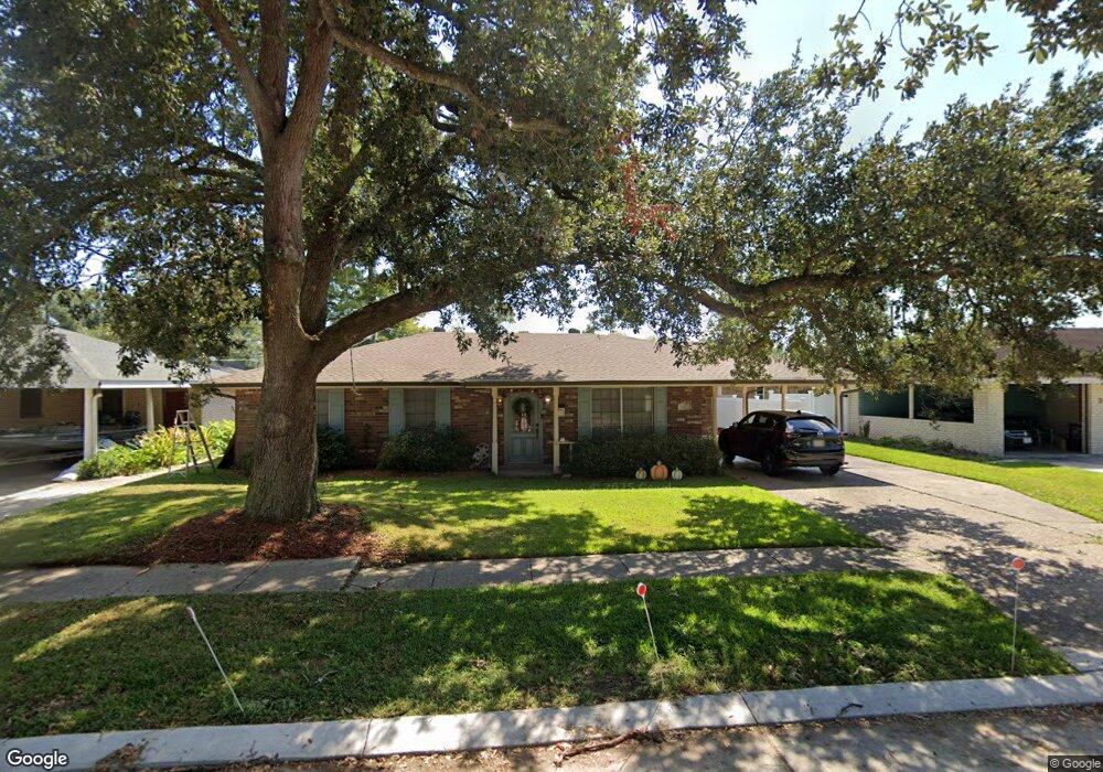 306 Malibou Blvd, Houma, LA 70364 - photo 1