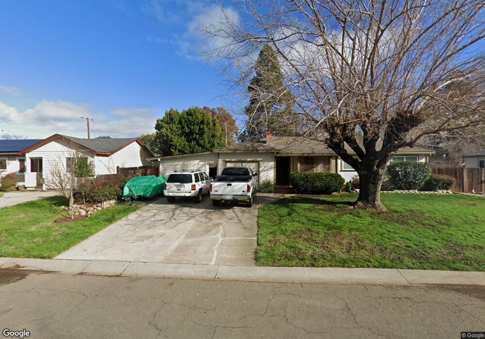 15 Terrace Dr, Chico, CA 95926 - photo 1