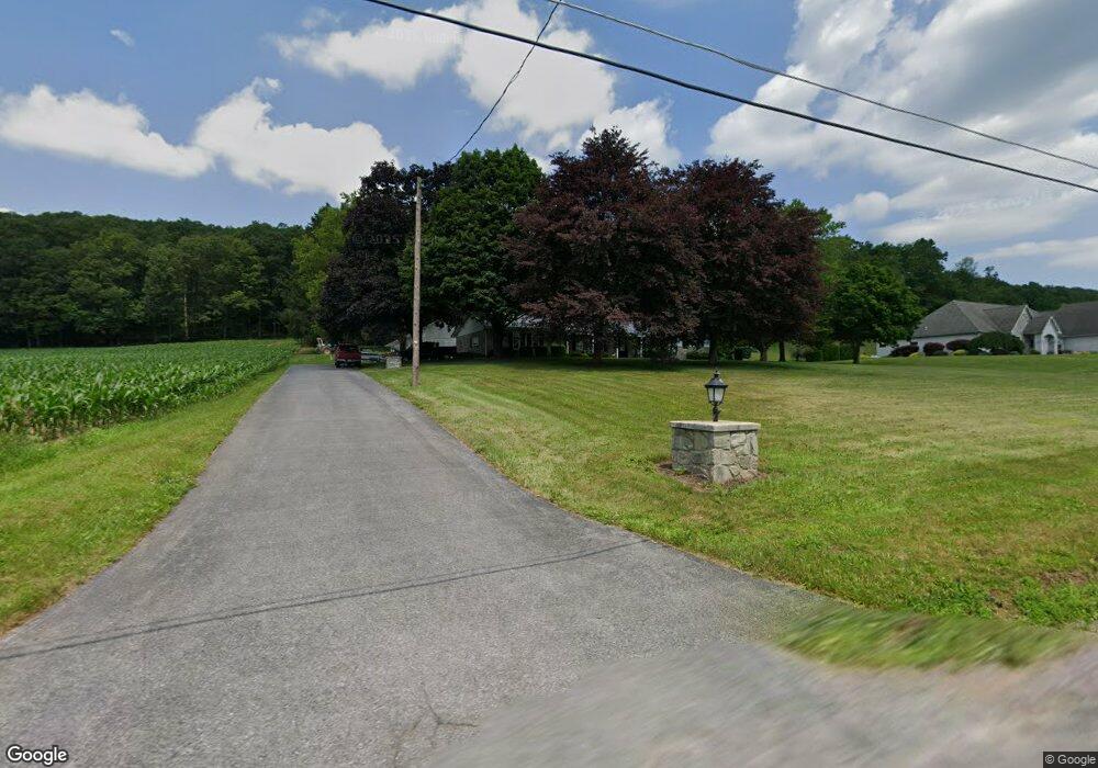 141 Mountain Rd, Tamaqua, PA 18252 - photo 1