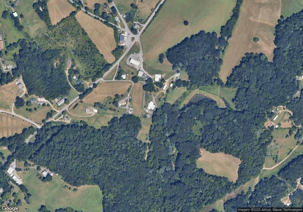 19 Bert Mountain Dr, Leicester, NC 28748 - photo 1