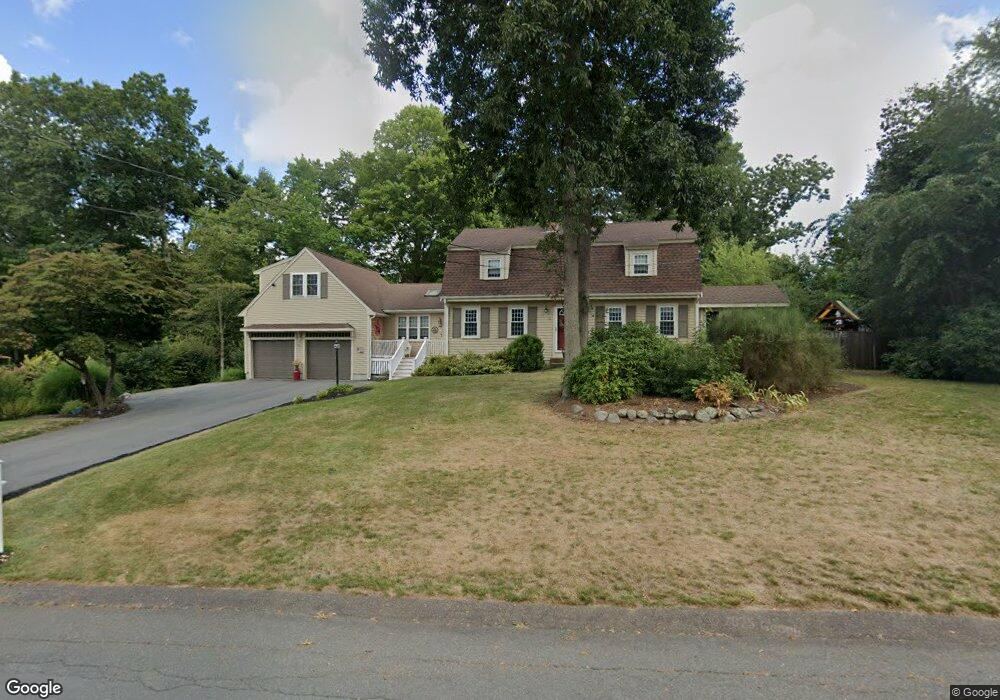 15 Arrow Dr, Whitman, MA 02382 - photo 1