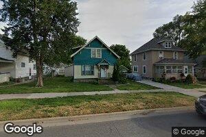 1114 Williston Ave, Waterloo, IA 50702