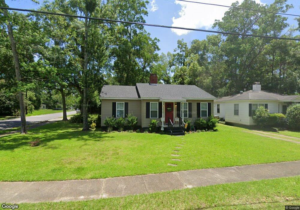157 Vipon Ave, Mobile, AL 36606 - photo 1