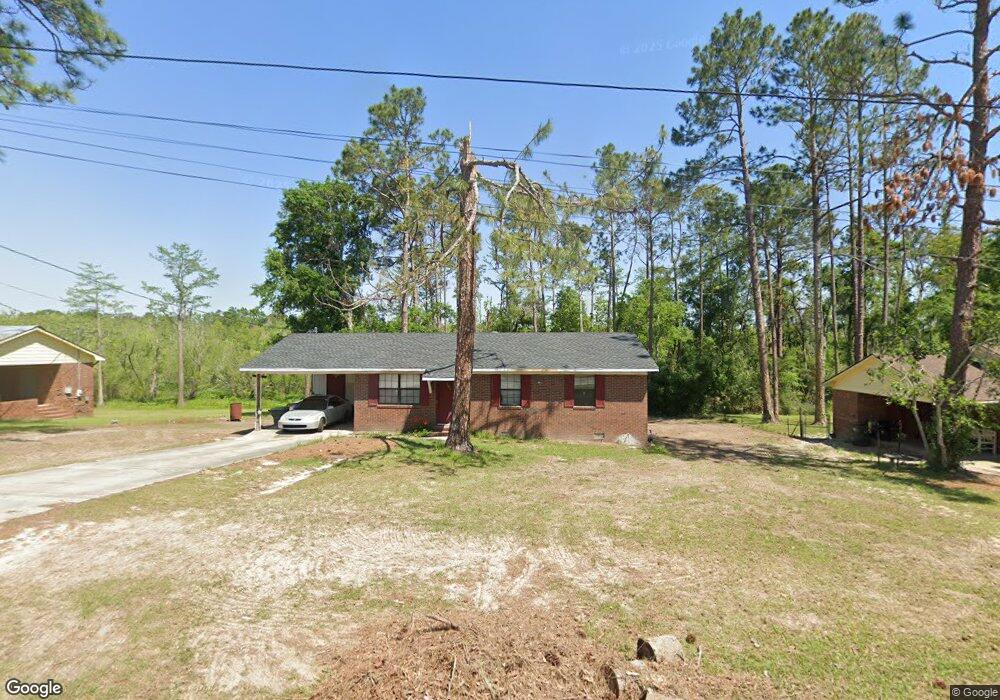 805 Spring St, Douglas, GA 31533 - photo 1