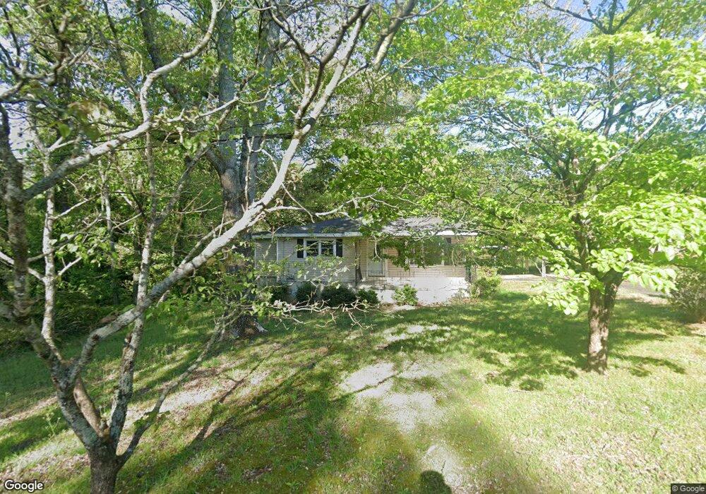 8236 Lakeview Dr SW, Covington, GA 30014 - photo 1