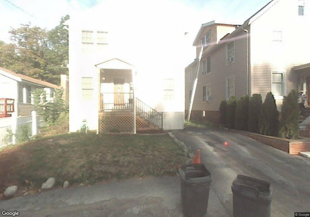 37 Kennebec St, Mattapan, MA 02126 - photo 1