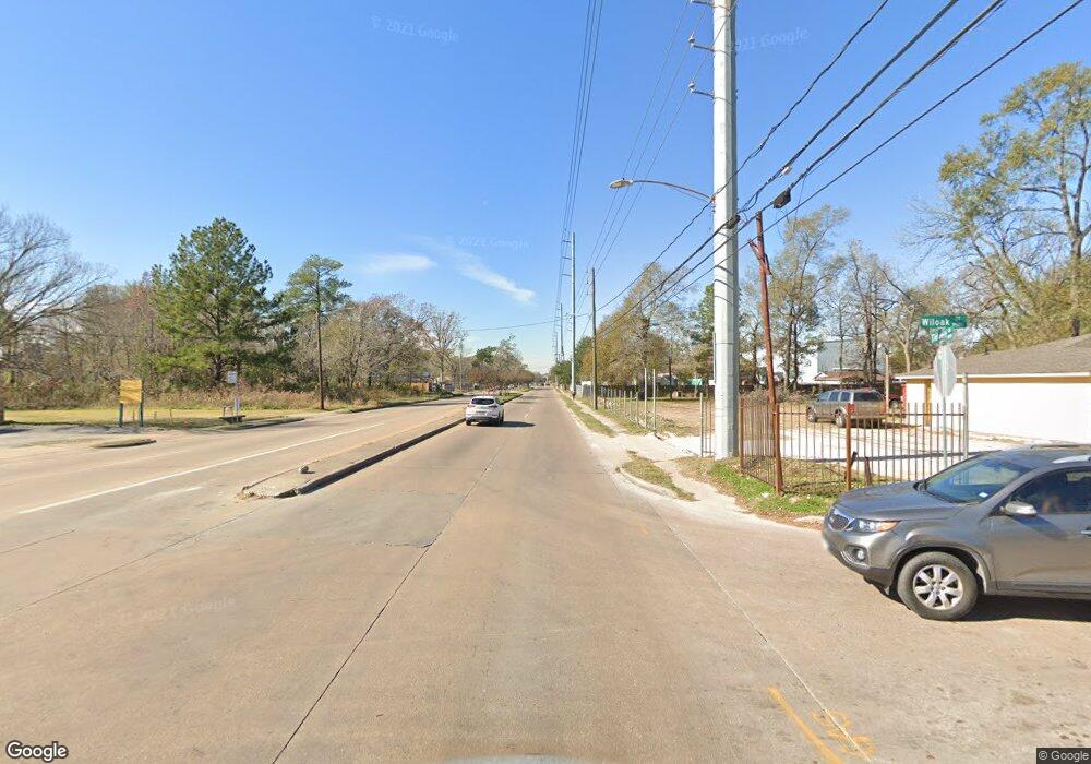 8300 E Tidwell Rd, Houston, TX 77028 - photo 1