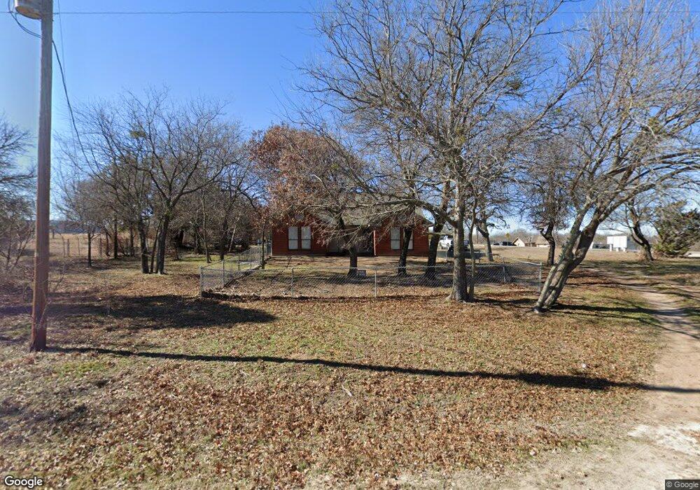 2409 Hawkins Lilly Rd, Weatherford, TX 76085 - photo 1