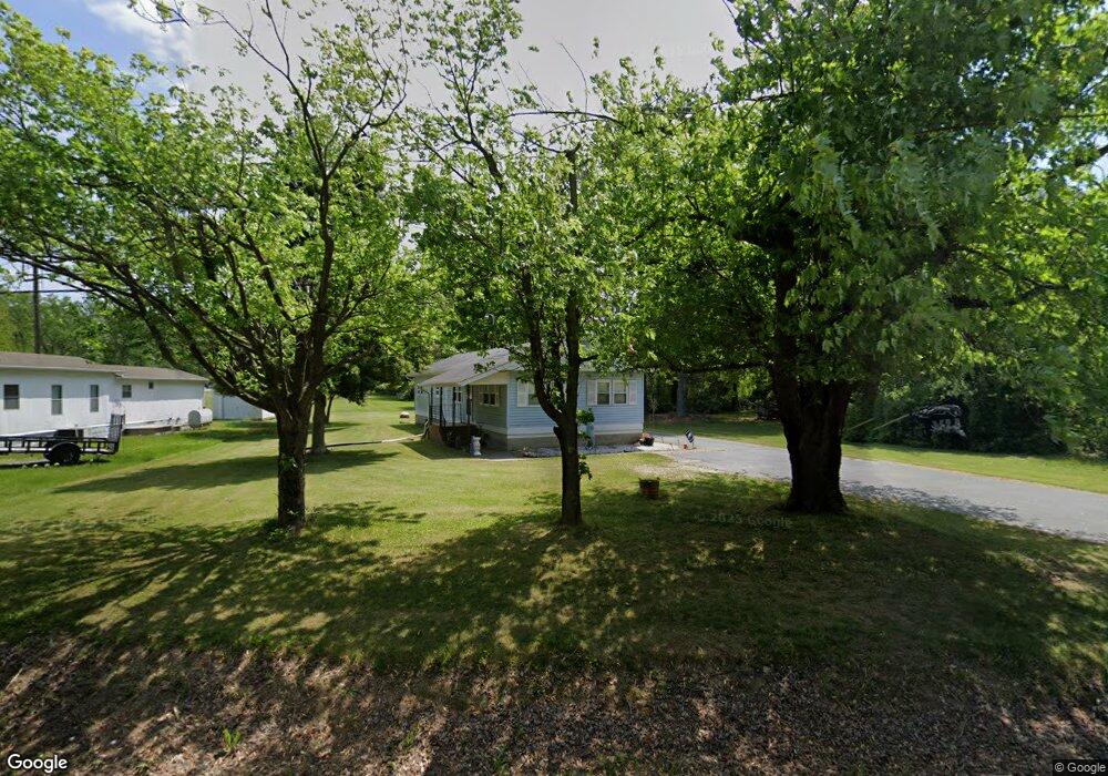 648 Moose Lodge Rd, Camden Wyoming, DE 19934 - photo 1