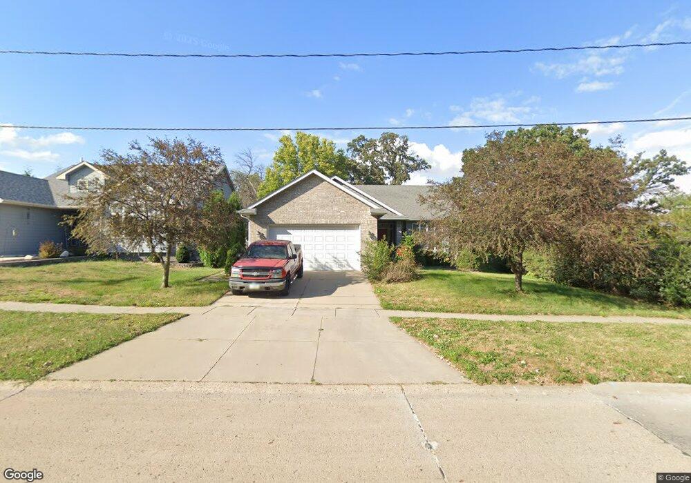 1512 Locust St, Adel, IA 50003 - photo 1