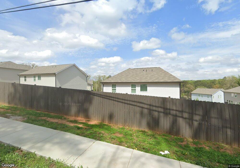 2210 Cormac St unit 12, East Point, GA 30344 - photo 1