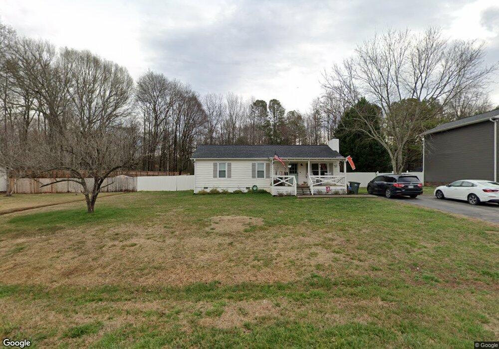 1042 Hay Row Rd, Clover, SC 29710 - photo 1