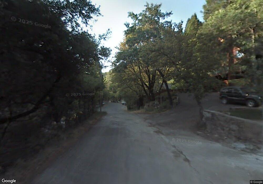 . River Ave, Dunsmuir, CA 96025 - photo 1