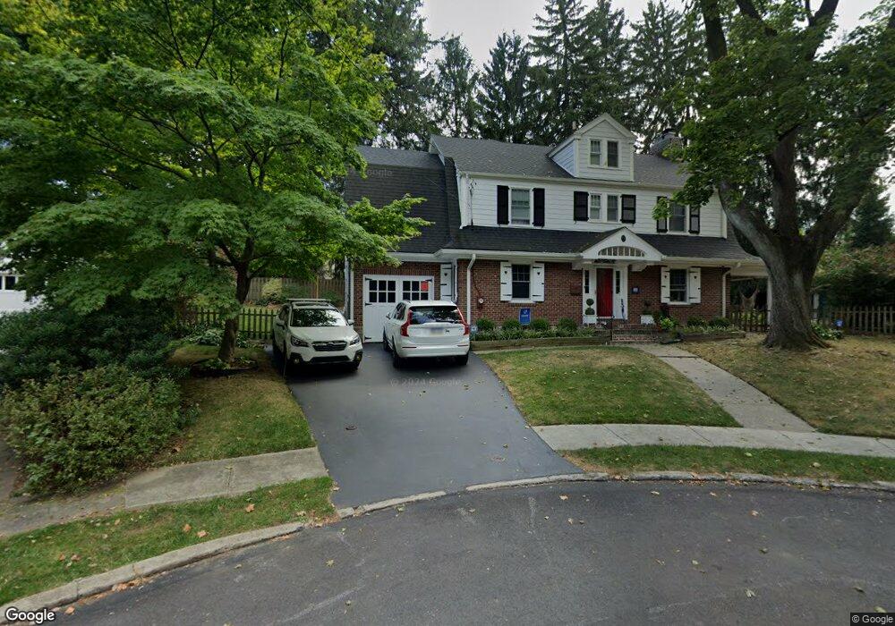 16 Arthur Rd, Bryn Mawr, PA 19010 - photo 1