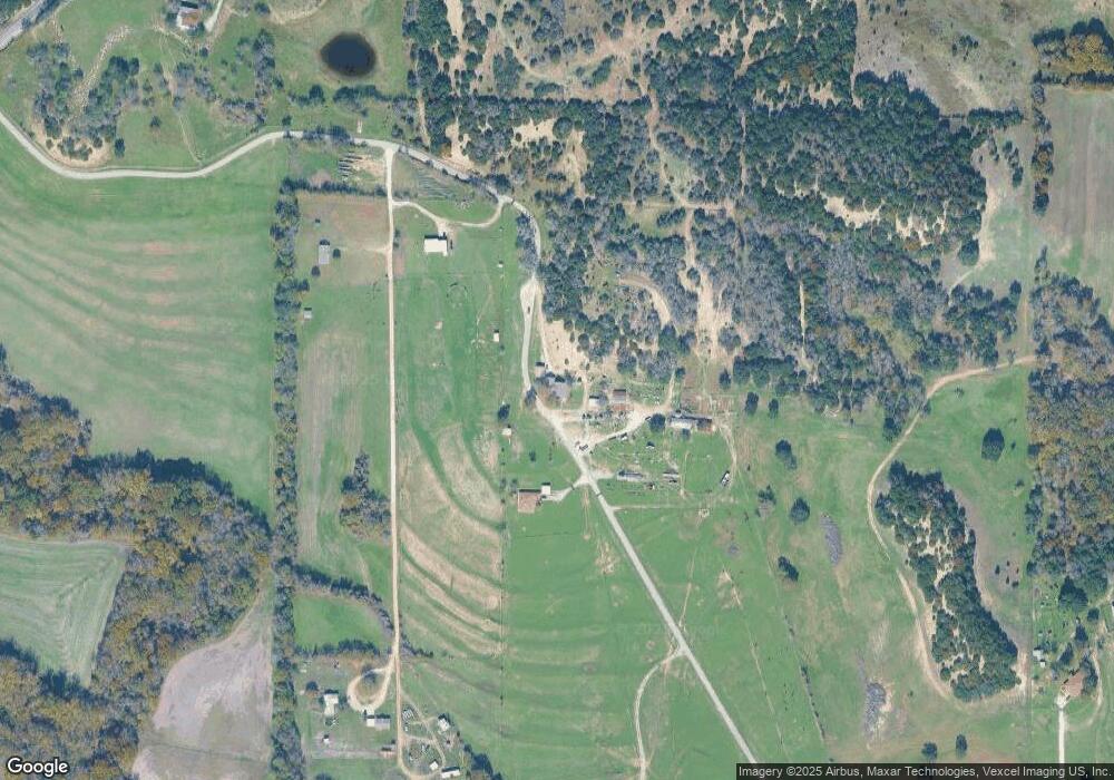 333 Wright Ln, Weatherford, TX 76085 - photo 1