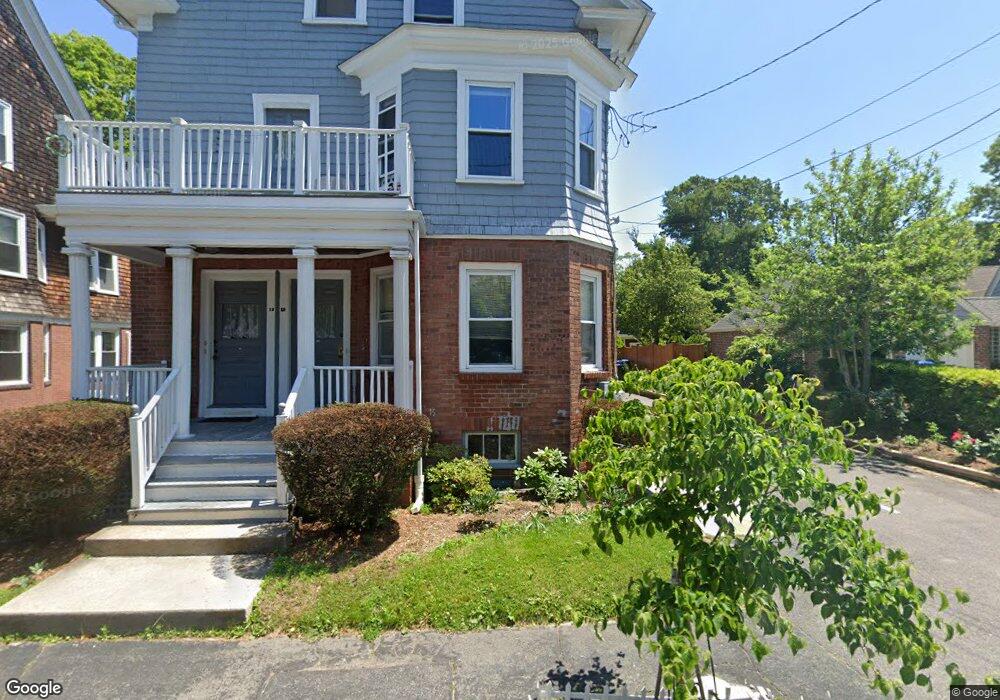 15 Sarah St, Providence, RI 02906 - photo 1