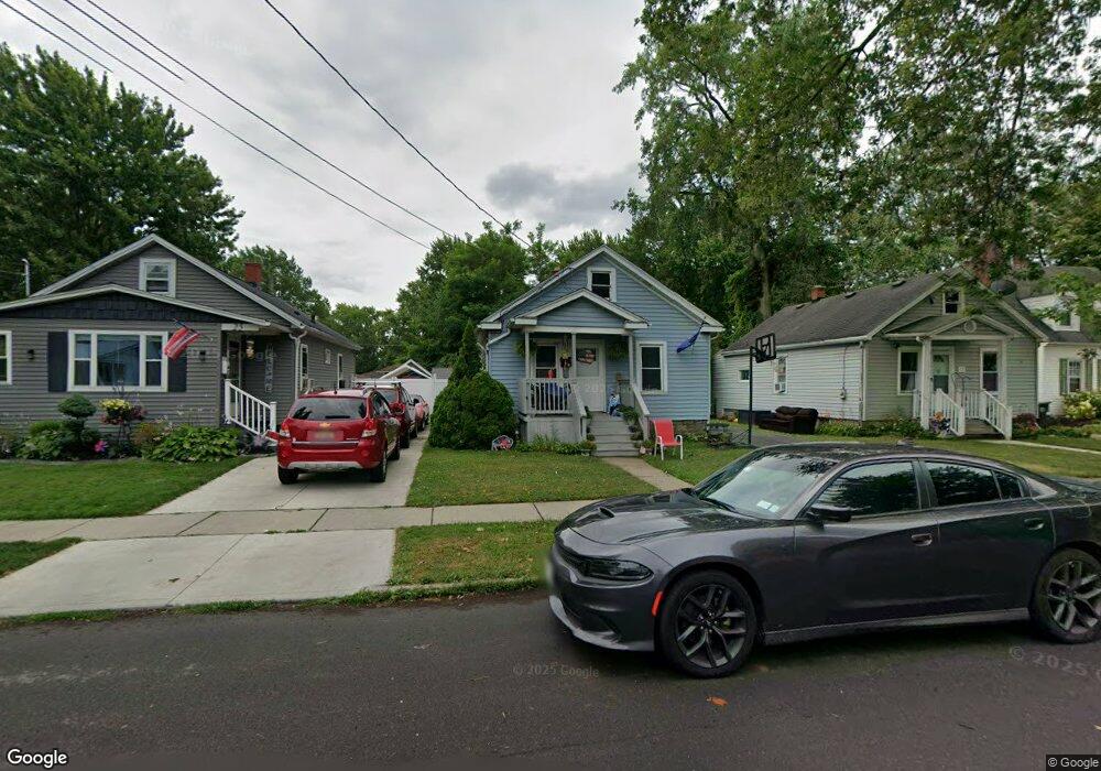 21 Maple Terrace, North Tonawanda, NY 14120 - photo 1