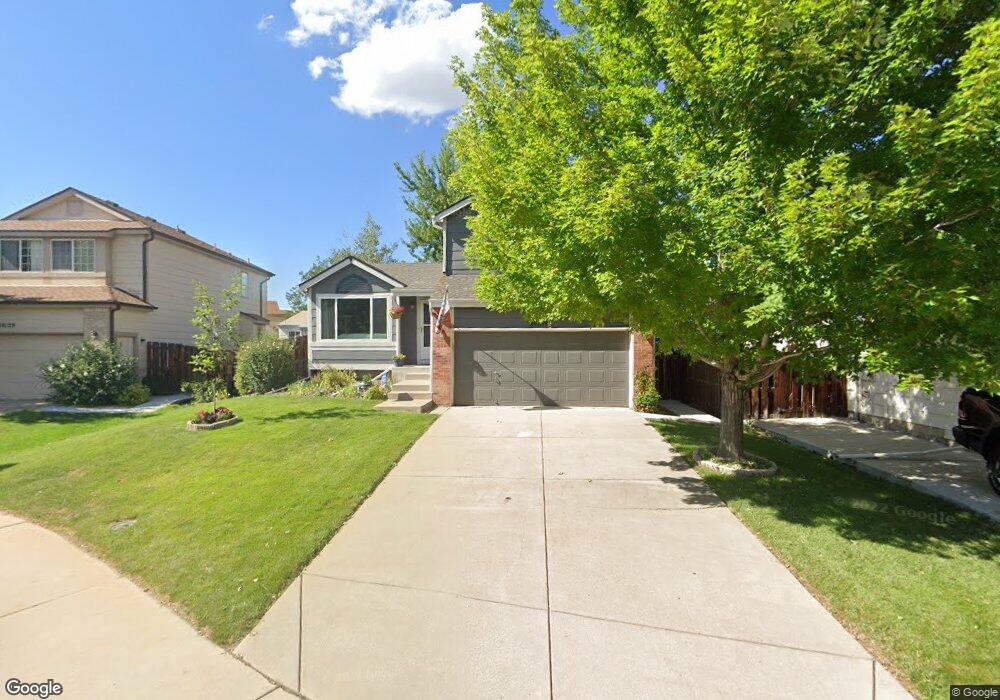 20159 E Berry Ln, Centennial, CO 80015 - photo 1