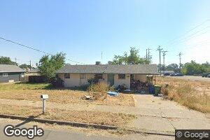 3545 Court St, Redding, CA 96001