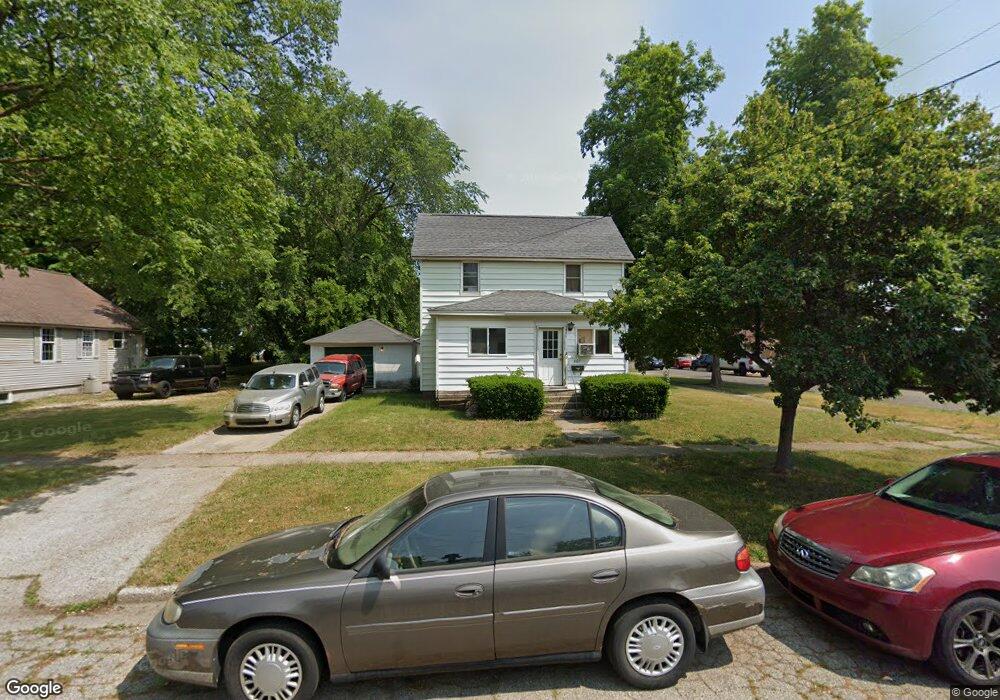 401 Enterprise St, Sturgis, MI 49091 - photo 1