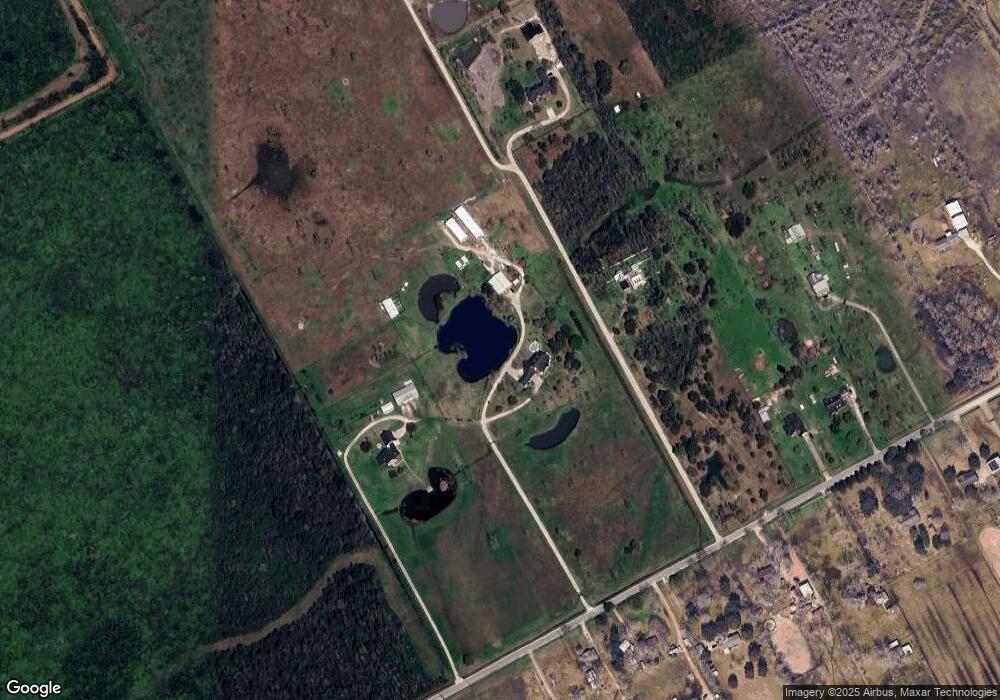 4910 County Road 182, Alvin, TX 77511 - photo 1