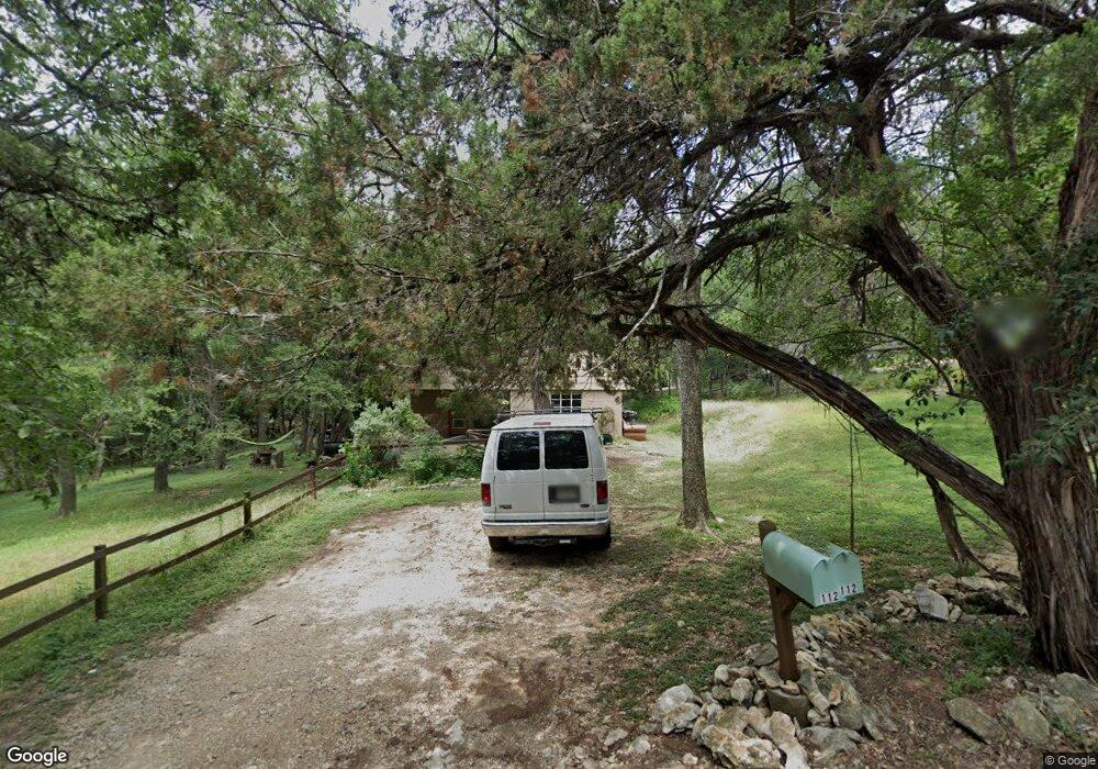 112 Canyon Rd, San Marcos, TX 78666 - photo 1